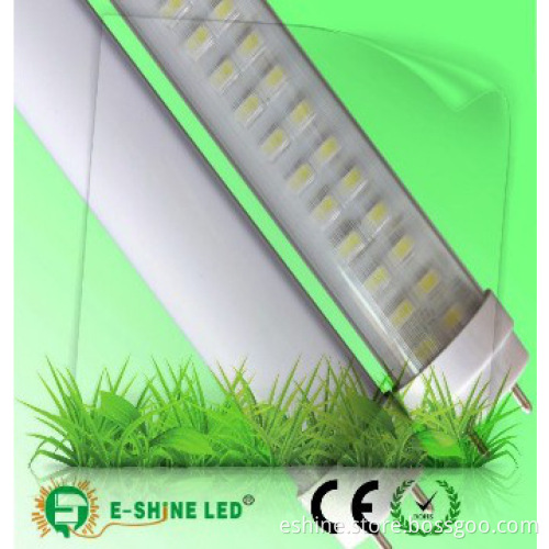 T8 smd led tube with CE Rohs FCC approvel